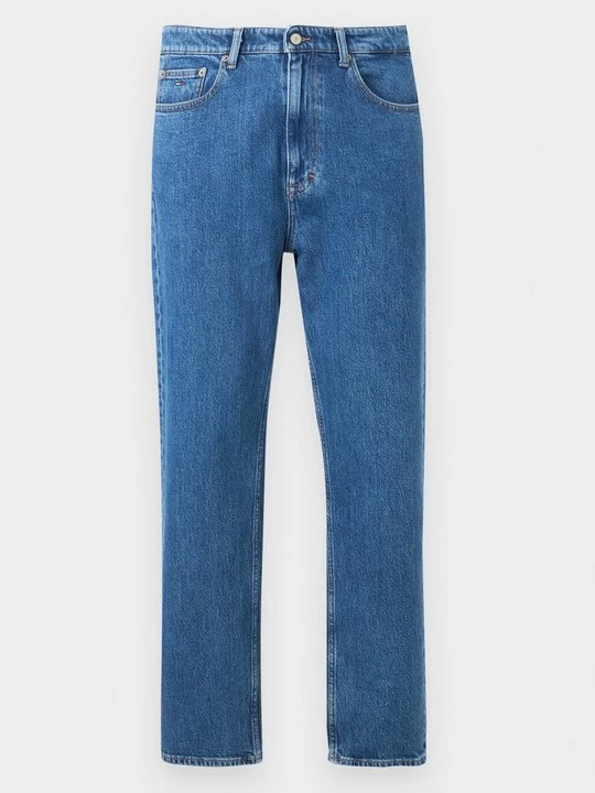 Foto van product Jeans Tapered Fit Tommy Jeans