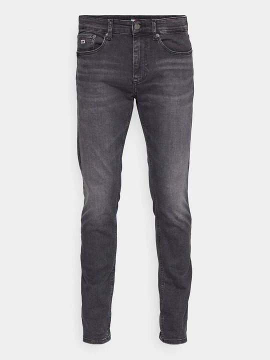 Foto van product Jeans Tapered Fit Tommy Jeans