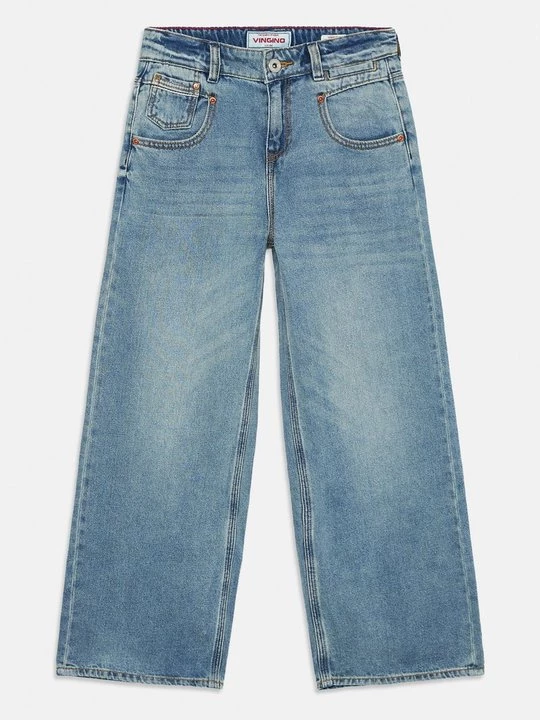 Foto van product Jeans Tapered Fit VINGINO