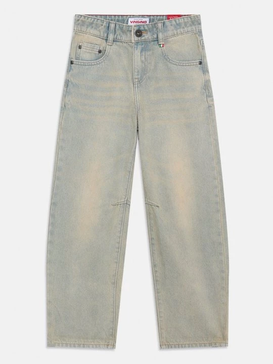 Foto van product Jeans Tapered Fit VINGINO