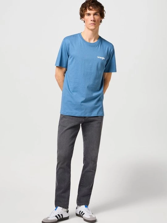 Foto van product Jeans Tapered Fit Wrangler
