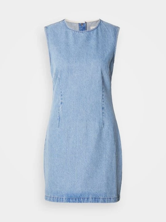 Foto van product Jeansjurken Calvin Klein Jeans