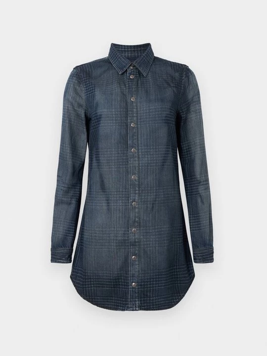 Foto van product Jeansjurken Diesel