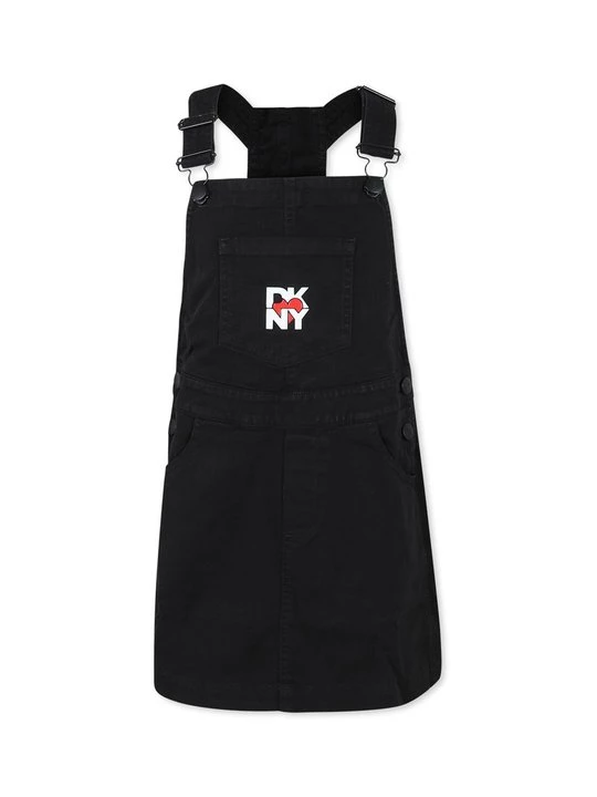Foto van product Jeansjurken DKNY zwart
