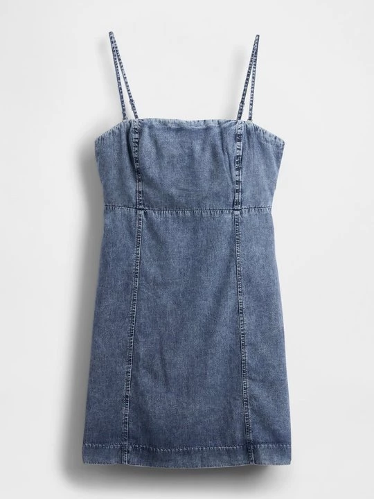 Foto van product Jeansjurken GAP