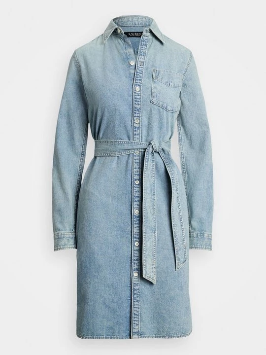 Foto van product Jeansjurken Lauren Ralph Lauren