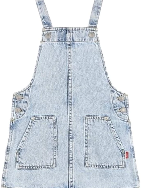 Foto van product Jeansjurken Levi's blauw