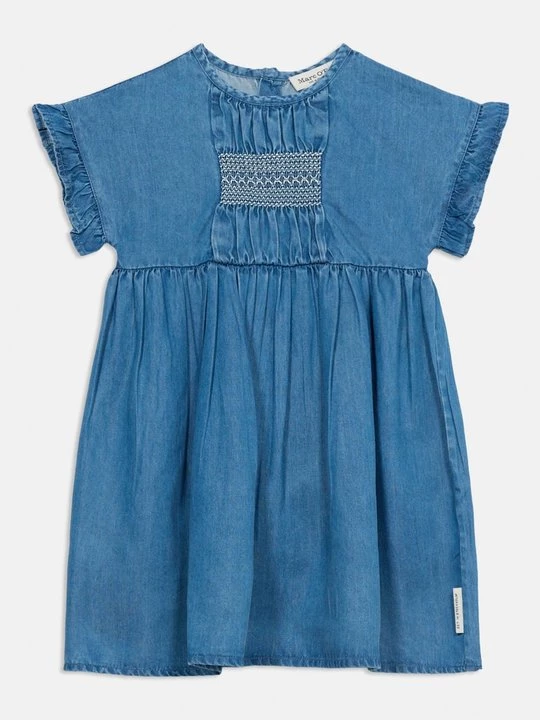 Foto van product Jeansjurken Marc O'Polo blauw