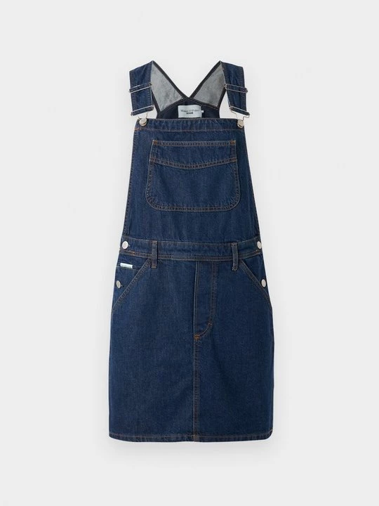 Foto van product Jeansjurken Marc O'Polo lichtblauw denim