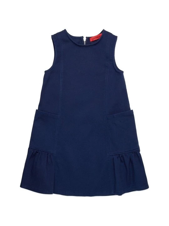 Foto van product Jeansjurken MAX&Co. blauw