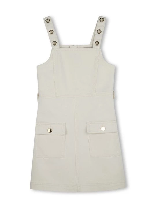 Foto van product Jeansjurken Michael Kors wit