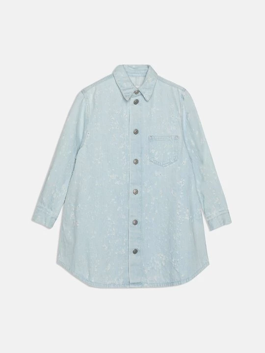 Foto van product Jeansjurken MM6 Maison Margiela