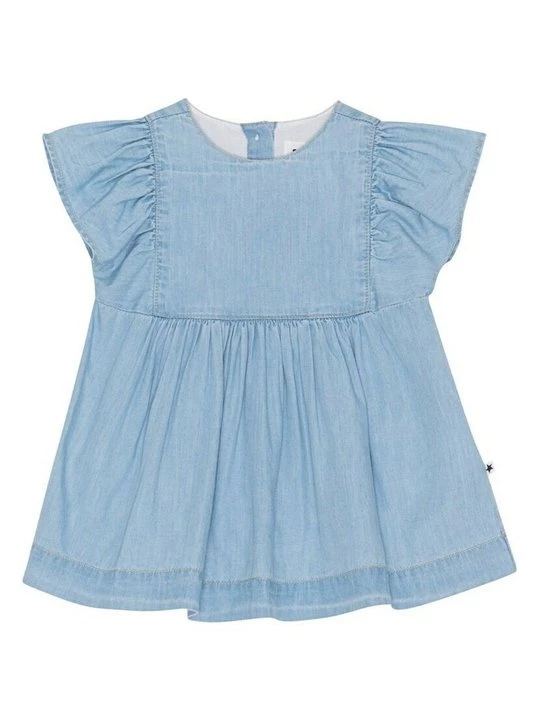 Foto van product Jeansjurken Molo blauw