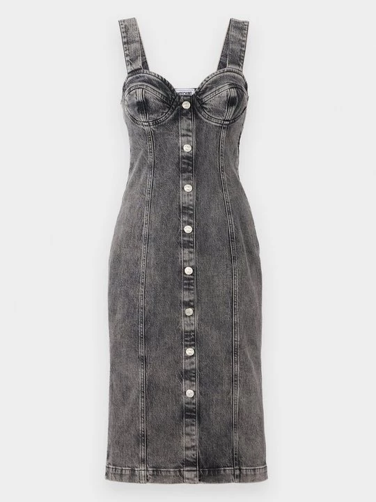 Foto van product Jeansjurken MOSCHINO