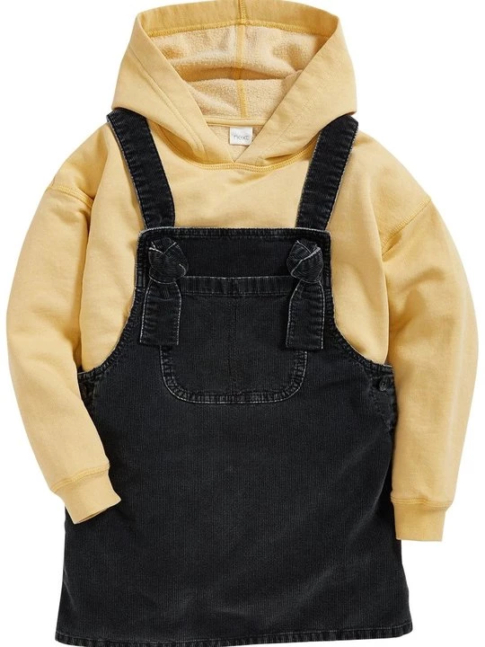 Foto van product Jeansjurken Next