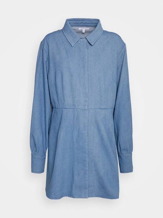 Foto van product Jeansjurken Olivia Rubin blauw