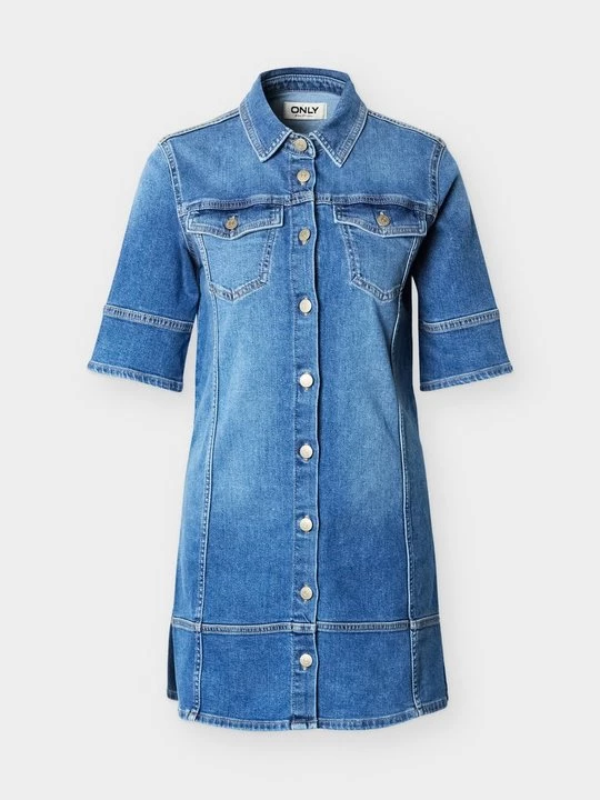 Foto van product Jeansjurken Only