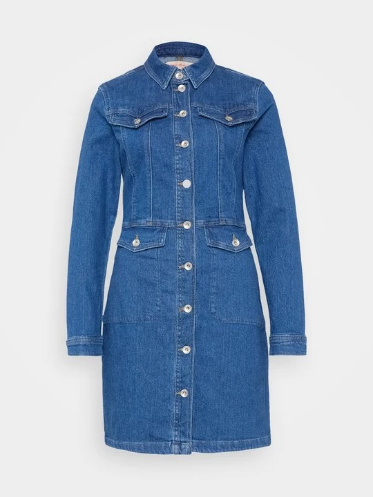 Foto van product Jeansjurken Only