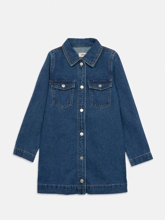Foto van product Jeansjurken ONLY GIRLS