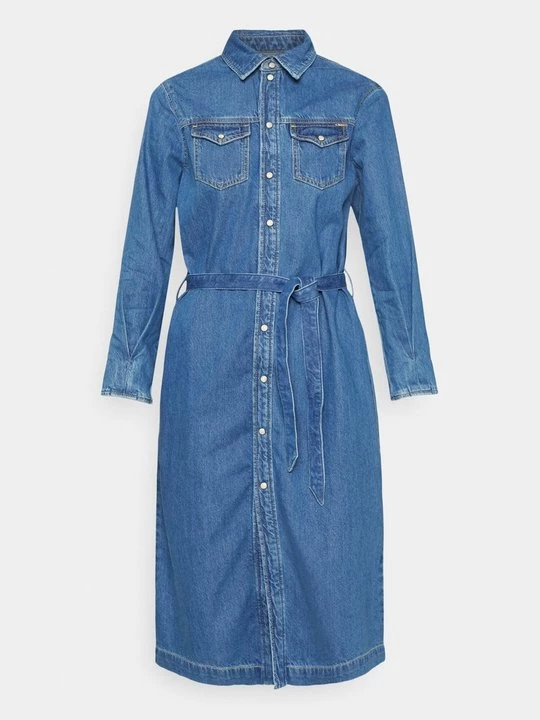 Foto van product Jeansjurken Pepe Jeans
