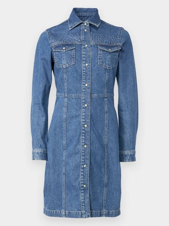 Foto van product Jeansjurken Pepe Jeans