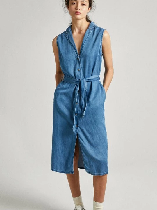 Foto van product Jeansjurken Pepe Jeans