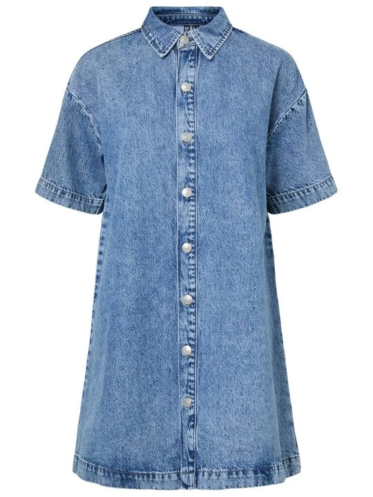 Foto van product Jeansjurken Pieces