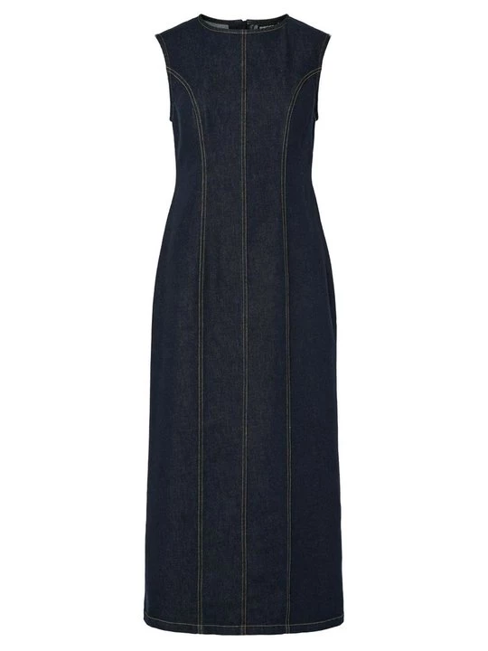 Foto van product Jeansjurken Pieces