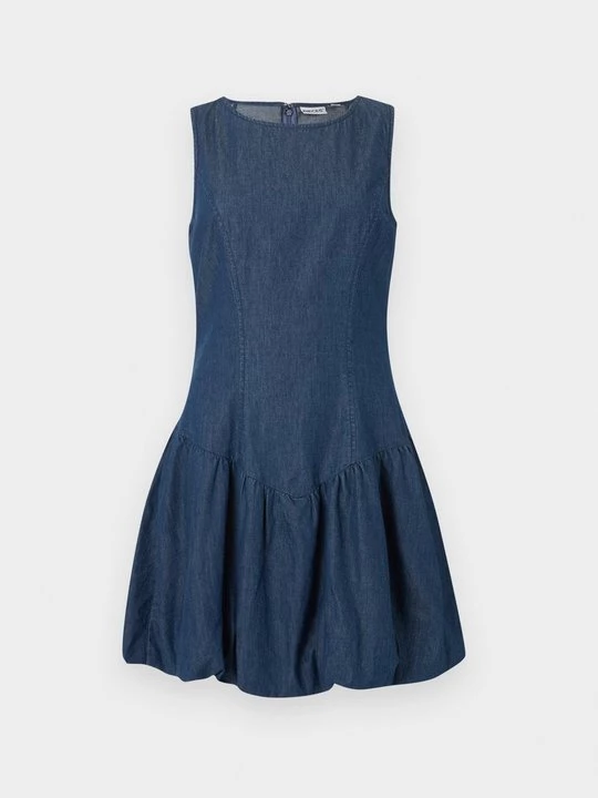 Foto van product Jeansjurken Pieces
