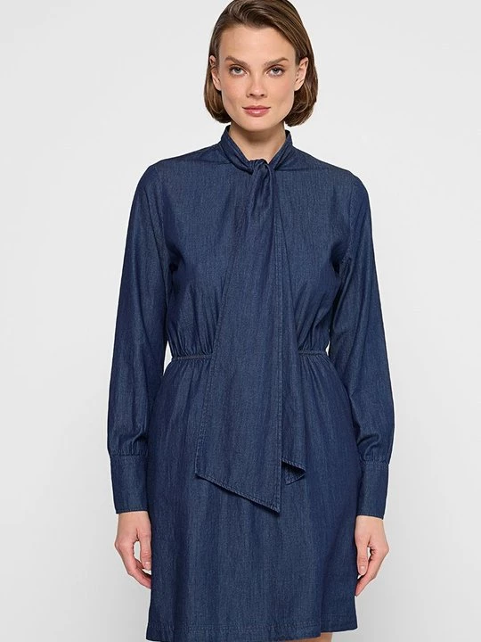 Foto van product Jeansjurken RIANI donkerblauw