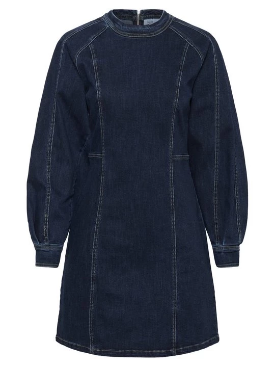 Foto van product Jeansjurken Saint Tropez