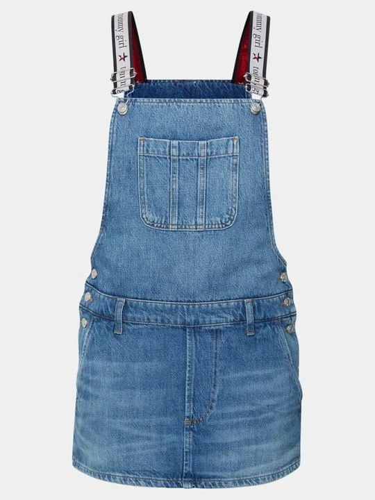 Foto van product Jeansjurken Tommy Jeans