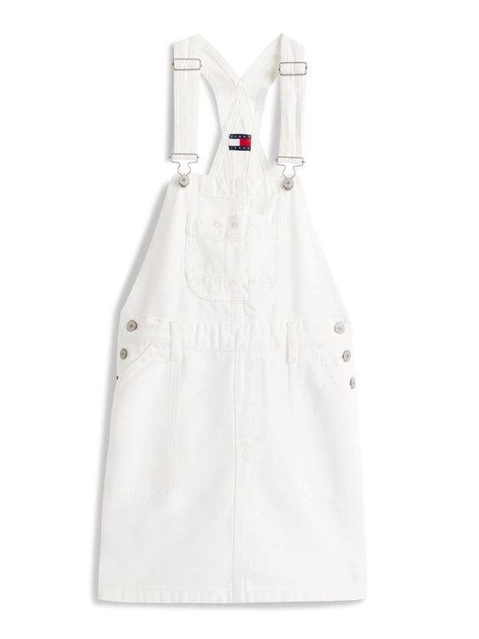 Foto van product Jeansjurken Tommy Jeans