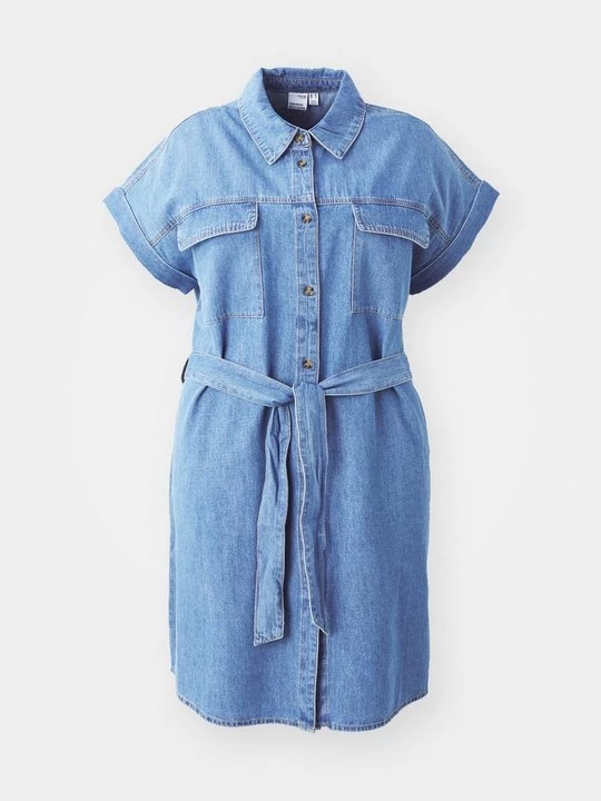 Foto van product Jeansjurken Vero Moda