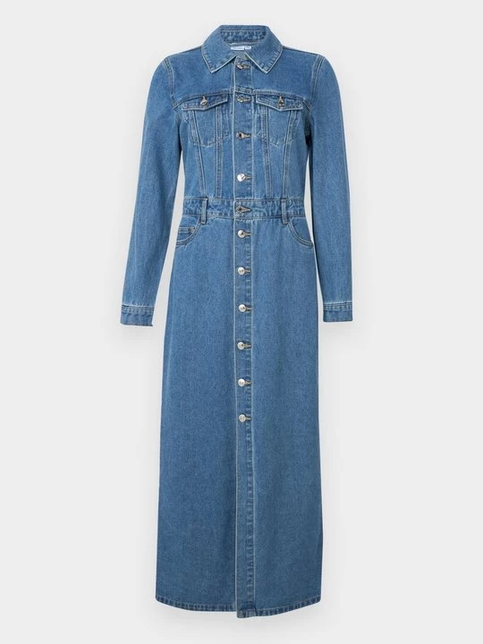 Foto van product Jeansjurken Vero Moda