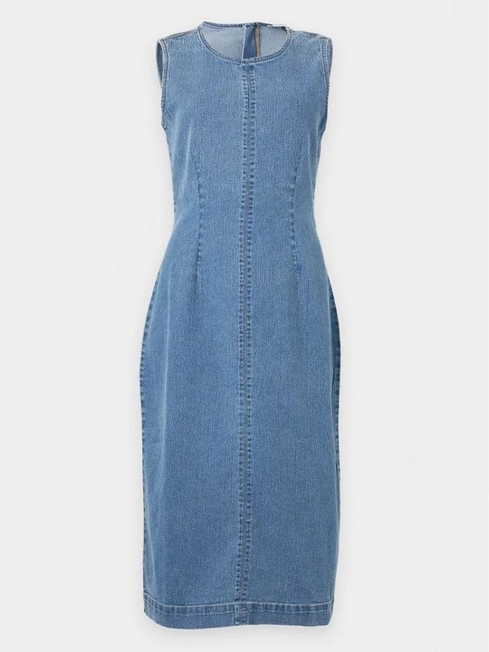 Foto van product Jeansjurken Vero Moda