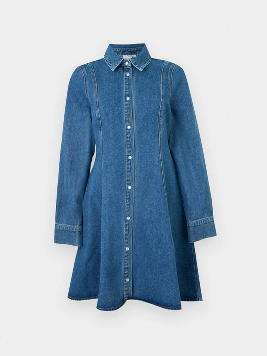 Foto van product Jeansjurken Vero Moda