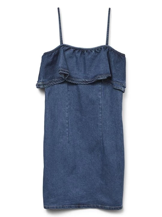 Foto van product Jeansjurken Vero Moda