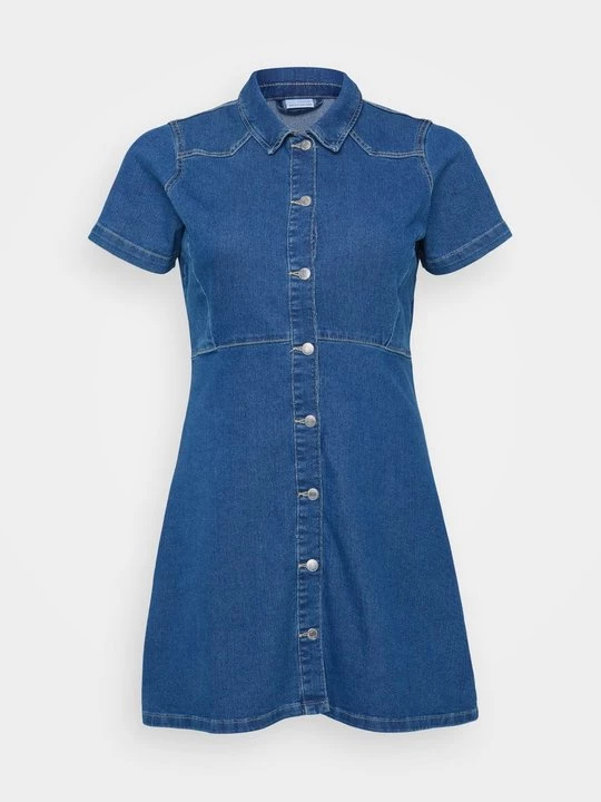 Foto van product Jeansjurken Vero Moda