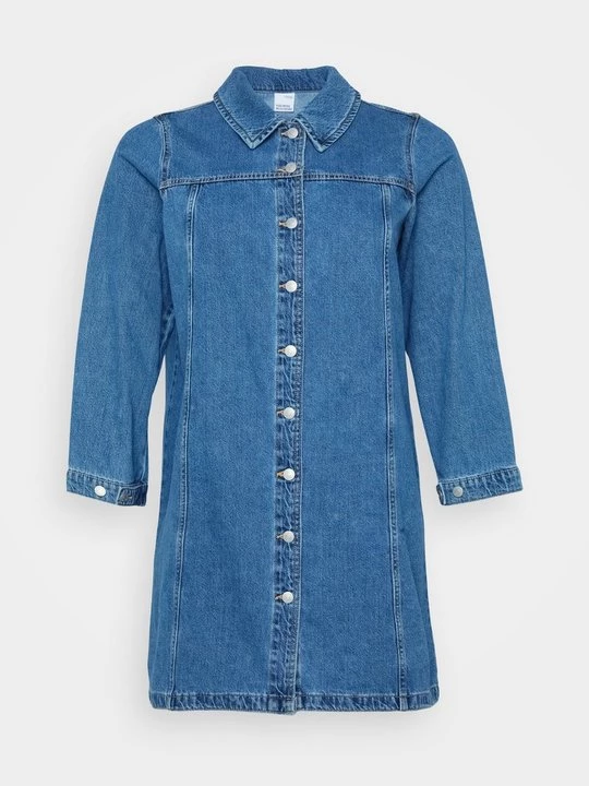 Foto van product Jeansjurken Vero Moda