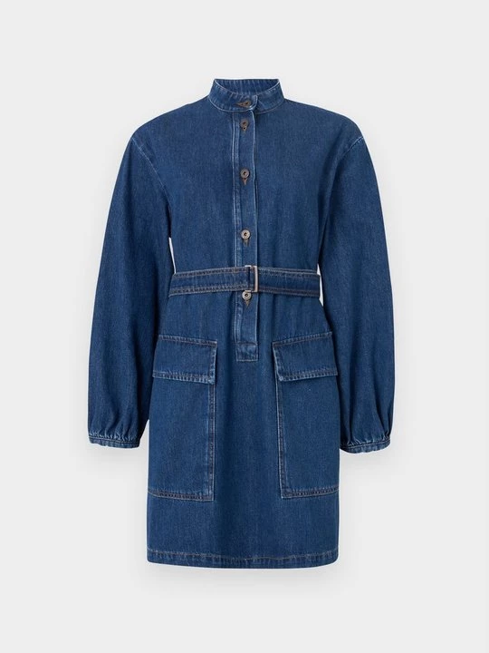 Foto van product Jeansjurken Weekend Max Mara zwart