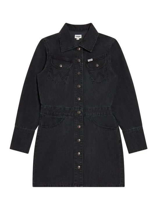 Foto van product Jeansjurken Wrangler