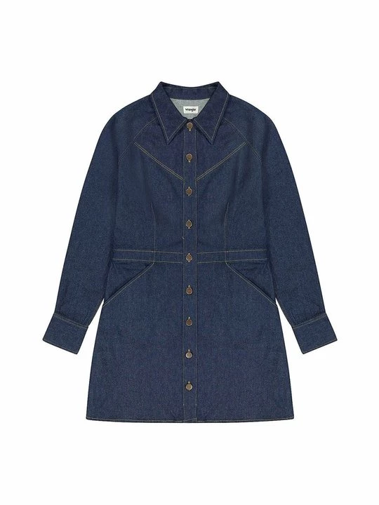 Foto van product Jeansjurken Wrangler