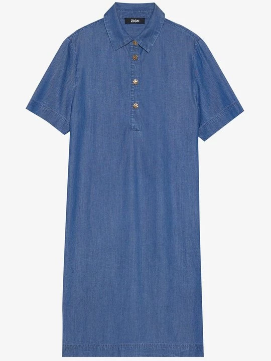 Foto van product Jeansjurken Zign STUDIO By Zalando