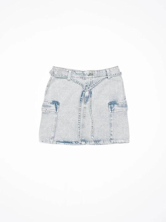 Foto van product Jeansrok 2Y Studios