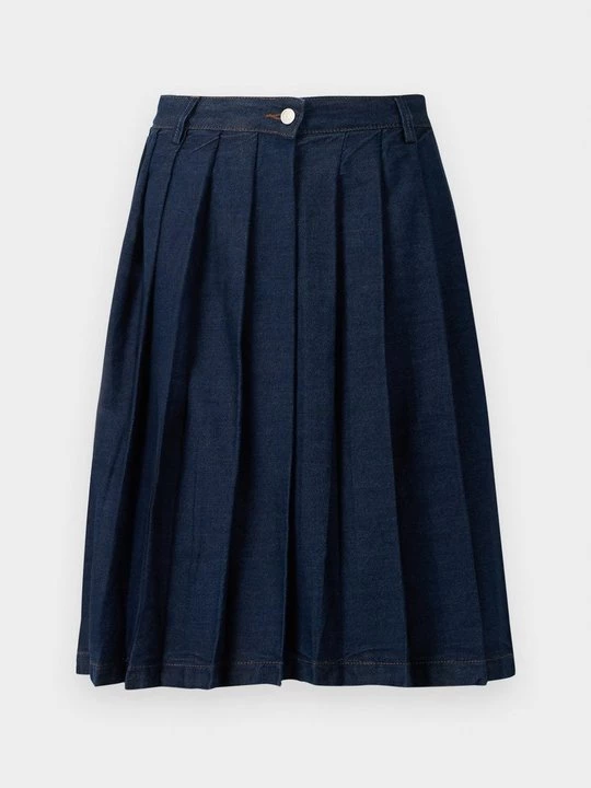 Foto van product Jeansrok 7 For All Mankind zwart