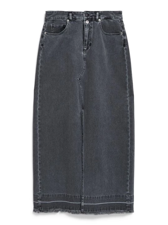 Foto van product Jeansrok ARMEDANGELS