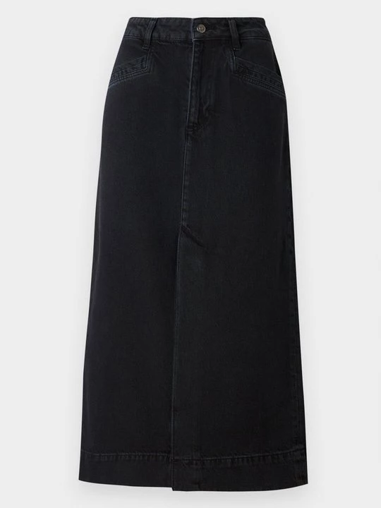 Foto van product Jeansrok Boss zwart