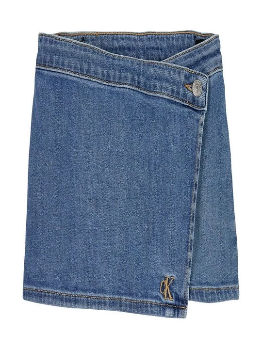 Foto van product Jeansrok Calvin Klein Jeans