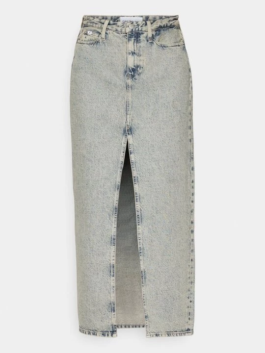 Foto van product Jeansrok Calvin Klein Jeans